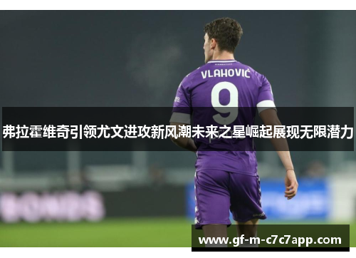 弗拉霍维奇引领尤文进攻新风潮未来之星崛起展现无限潜力 弗拉霍维奇引领尤文进攻新风潮未来之星崛起展现无限潜力