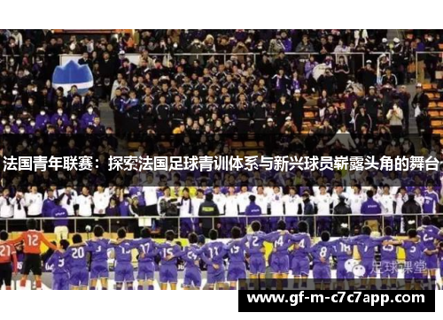 法国青年联赛:探索法国足球青训体系与新兴球员崭露头角的舞台 法国青年联赛:探索法国足球青训体系与新兴球员崭露头角的舞台